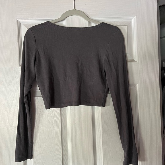 GARAGE top - Picture 2 of 2